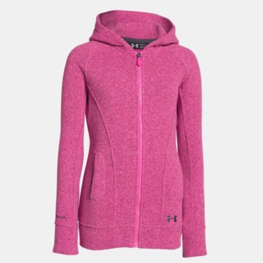 UNDER ARMOUR WINTERSWEET